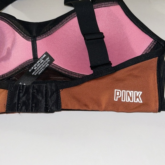 PINK Sports Bra - Picture 3 of 4
